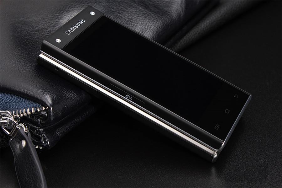 三星大器三移动版g9098港版大器3g9098报价及图片