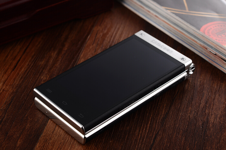 三星w2014电信3g手机白金版港版w2014报价及图片