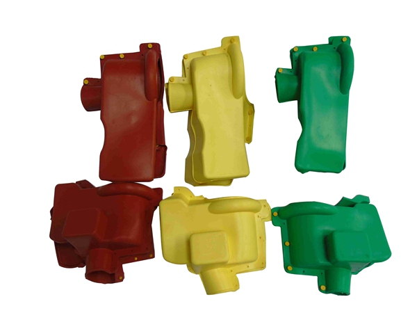 变压器绝缘护套型号