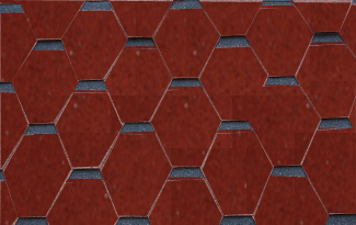 武汉油毡瓦-销售中心:18157153181