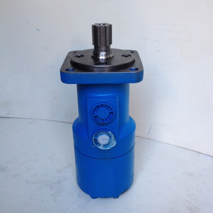 bm3-395小吊车小吨位钻机用液压马达