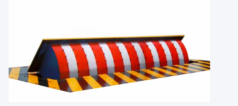 深圳路障机厂家现货批发监狱路障机部队路障机品质保证