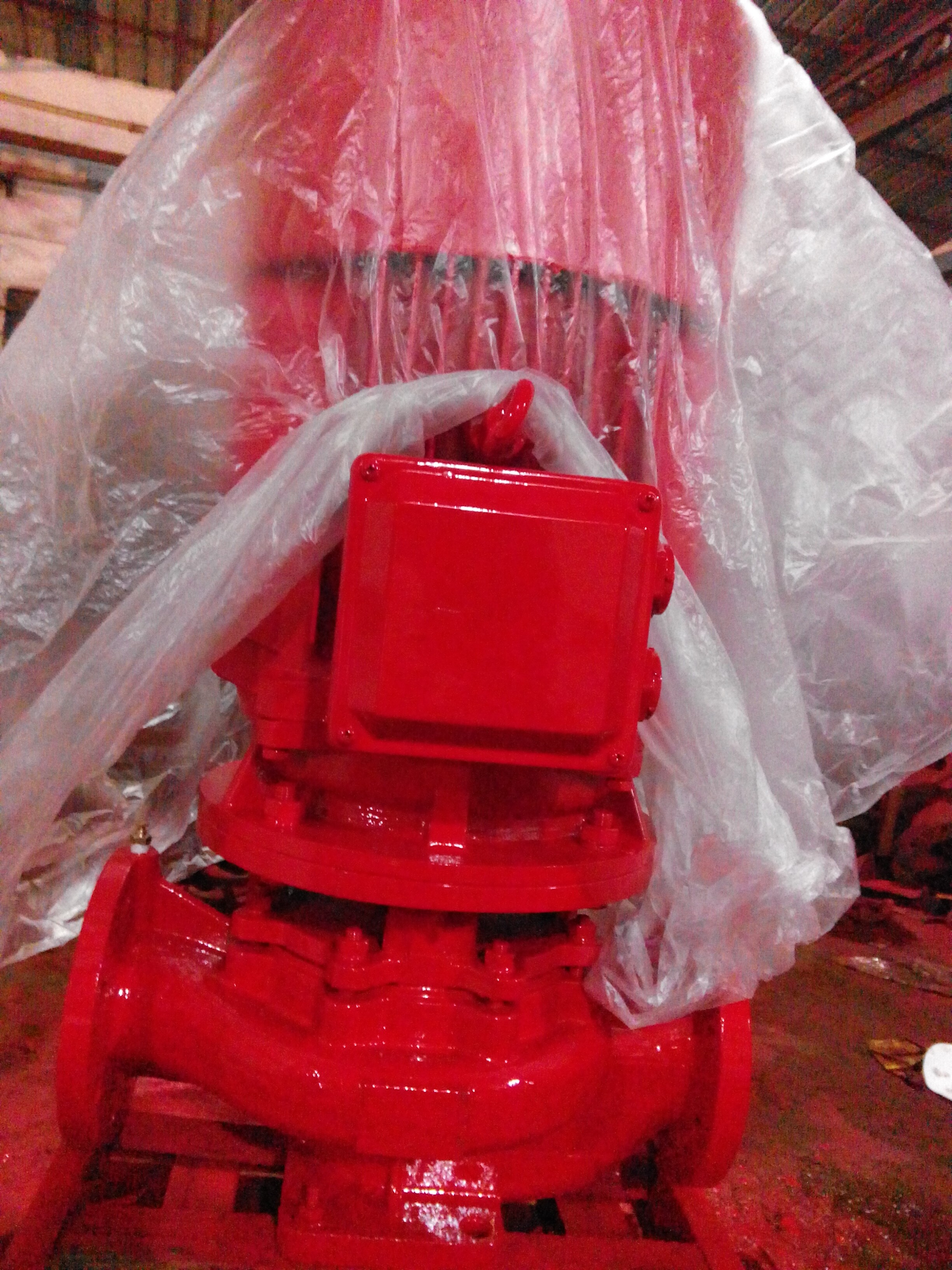 消防稳压泵,消防增压泵xbd7.5/5-65 xbd8/5-50