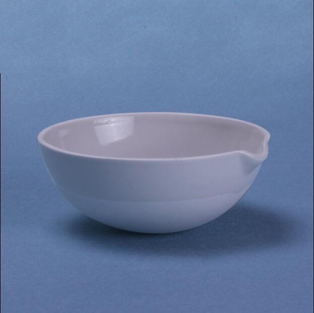 沈阳蒸发皿_瓷元皿批发 规格齐全