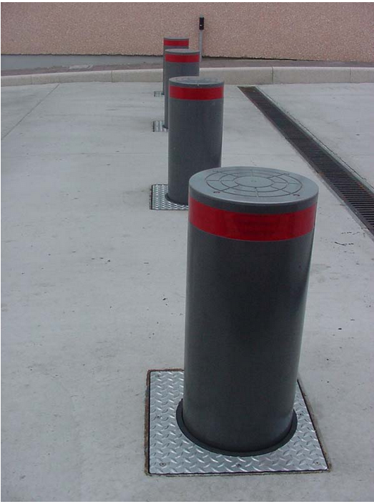 深圳科信达升降柱价格表升降柱哪家品牌好?升降柱功能介绍