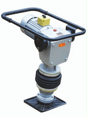 hcd90型振动冲击夯-厂家专业生产