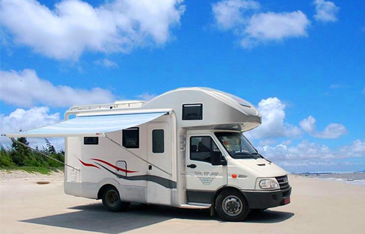 重庆房车销售点价格