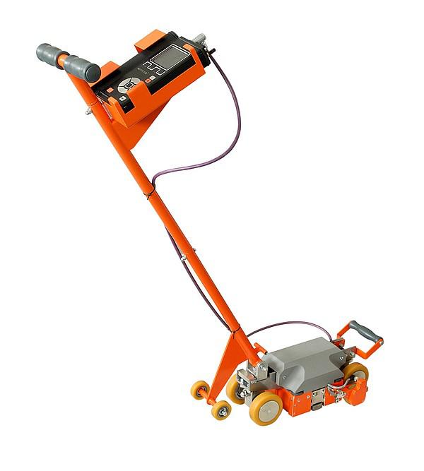 m-150俄罗斯进口储罐漏磁检测仪