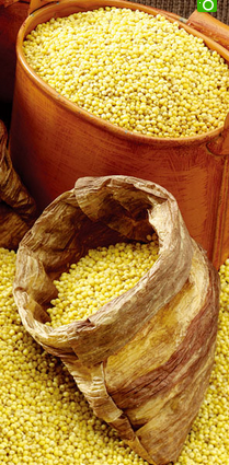 粮食去壳去皮碾米机 家用谷子剥壳机图片