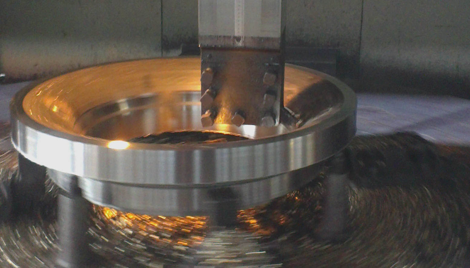 珠海市铸钢铸铁件-大型铸造厂家