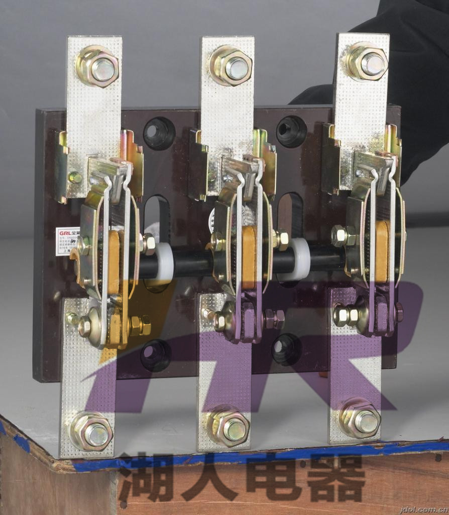 hs13b-2000/31刀开关