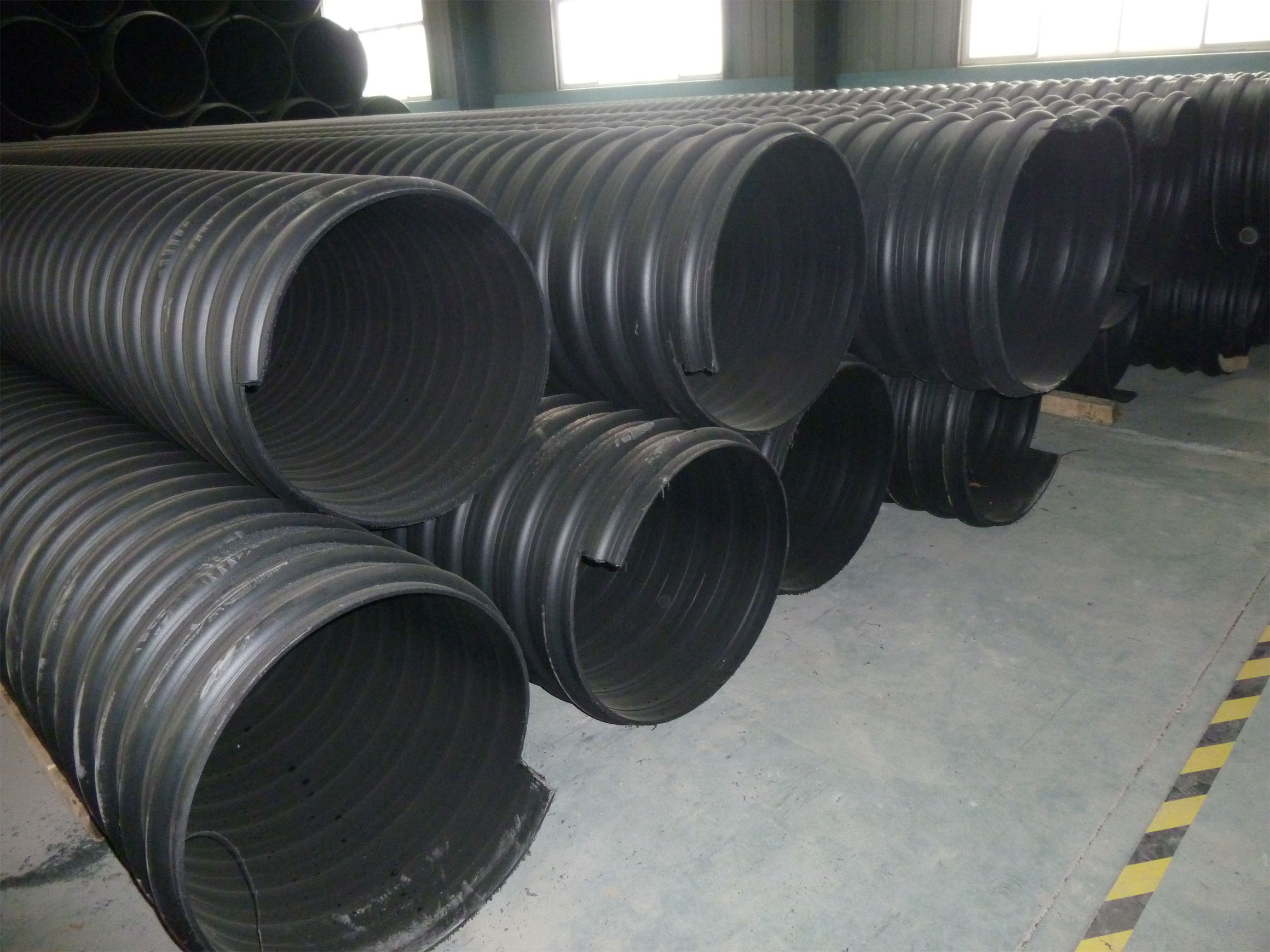 天津hdpe管 hdpe给水管 天津hdpe管厂家