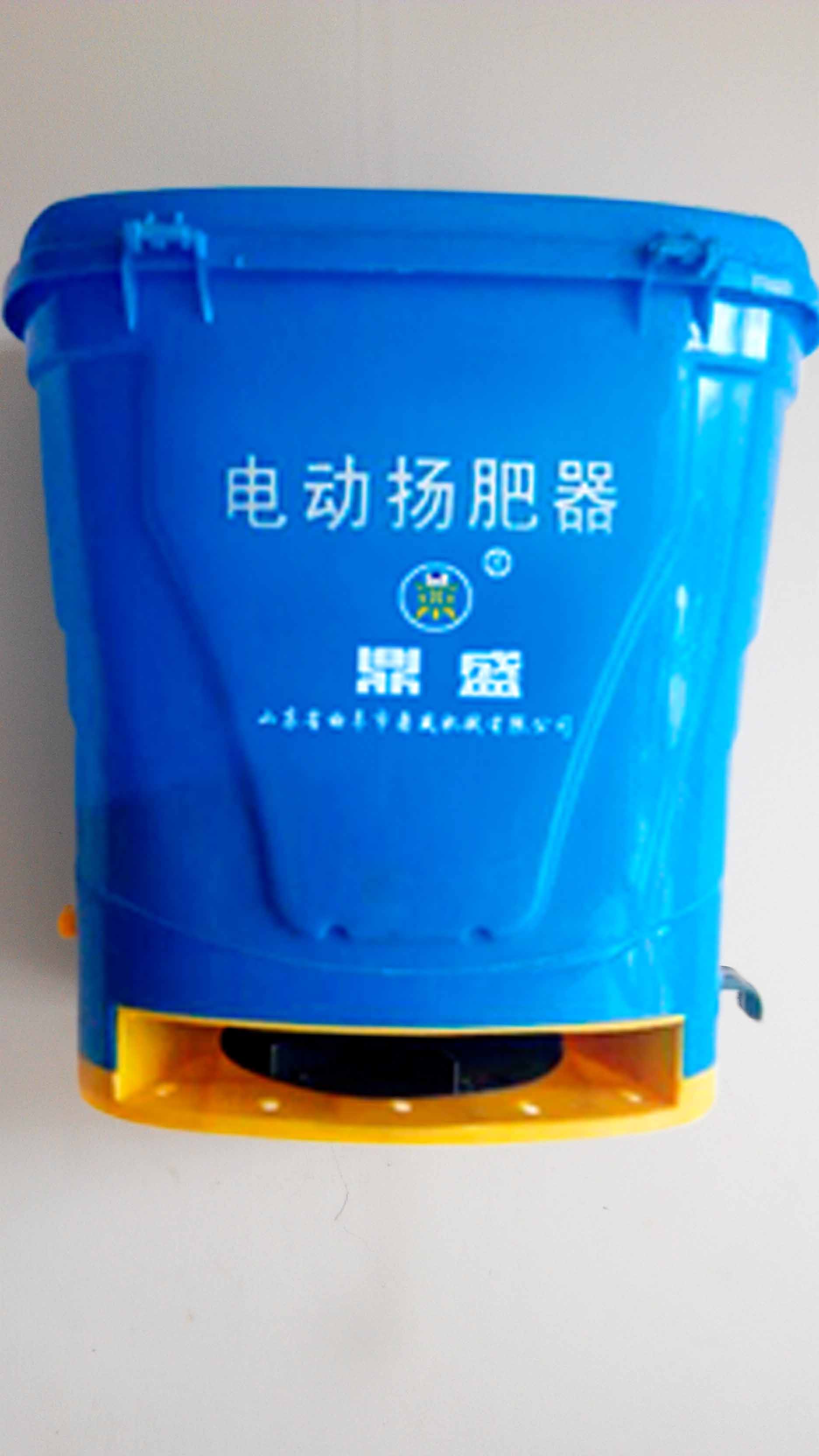 水稻小麦电动施肥器优质电动施肥机江苏果树电动施肥器多少