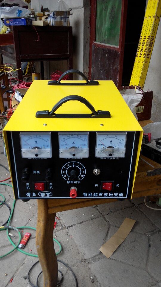 南平电子捕鱼器生产厂家