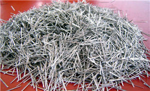 广西鑫贵合等获得超高功能混凝土制备用钢纤维涣散设备专利进步钢纤维涣散的功率