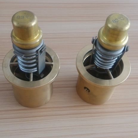 寿力压缩机温控阀001084