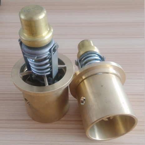 寿力压缩机温控阀001084