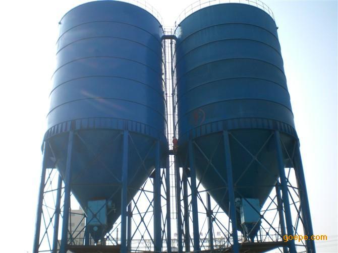 1000吨散装水泥中转库,中转站报价询138-7288-2278