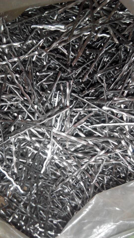 通辽镀铜钢纤维厂家生产13615488109