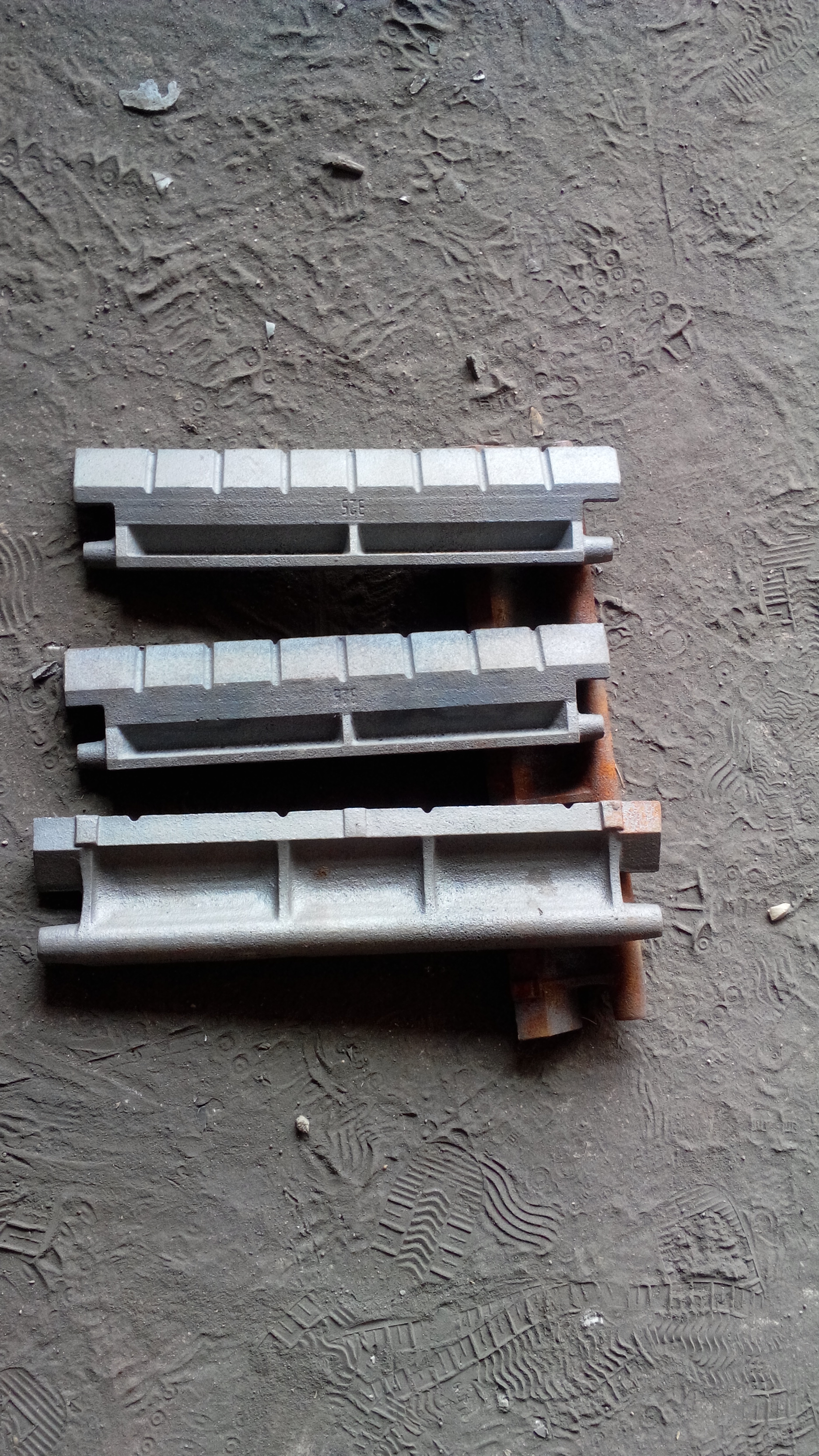 批发小鳞片炉排,炉排鳞片,鱼鳞片炉排价格,山东炉排厂