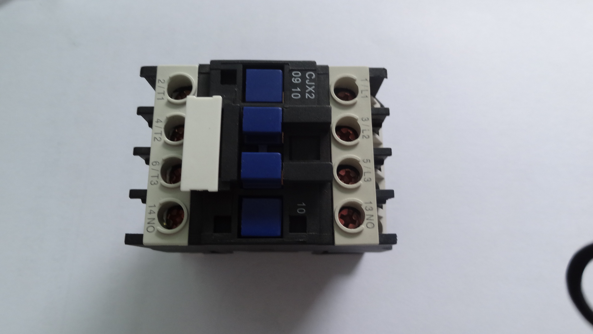 正泰cjx2-32交流接触器|贴牌正泰cjx2交流接触器