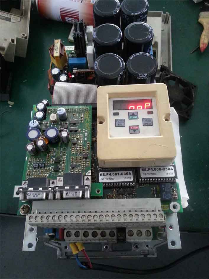 【科比变频器维修】湖南keb变频器维修