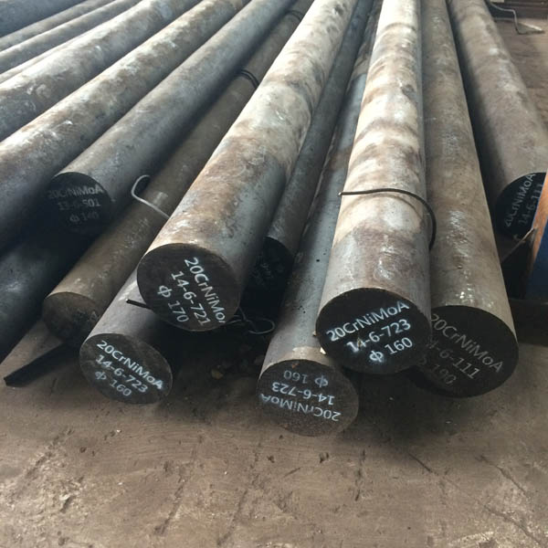 20crmo圆钢拉光圆