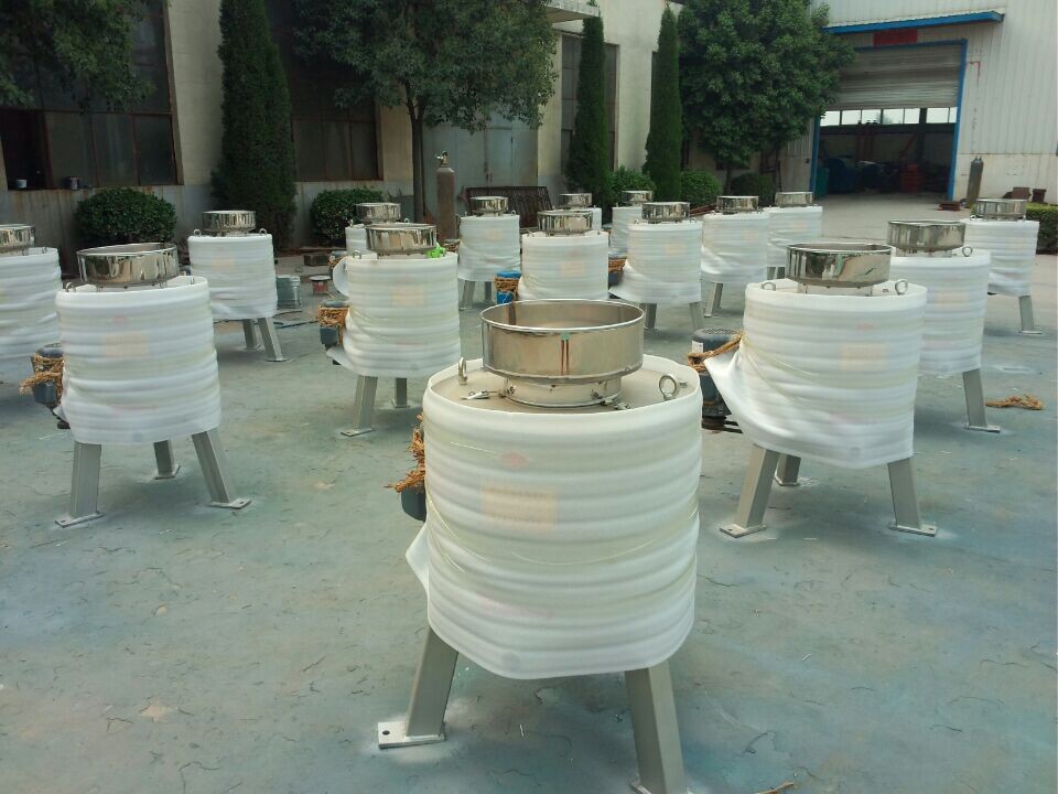 50型花生油滤油机多少钱