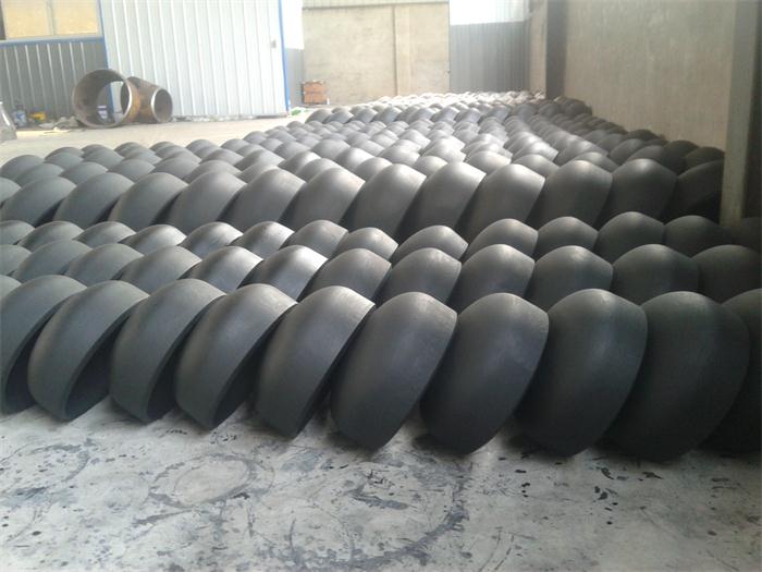 大口径封头现货