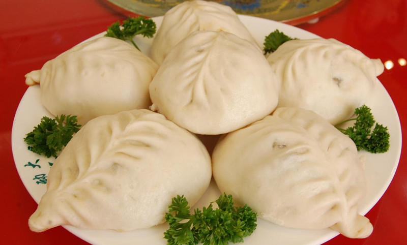 蒸功夫包子加盟官网