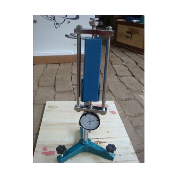 sp-540混凝土收缩膨胀仪