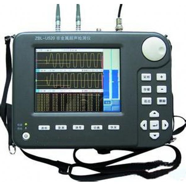 非金属超声检测仪