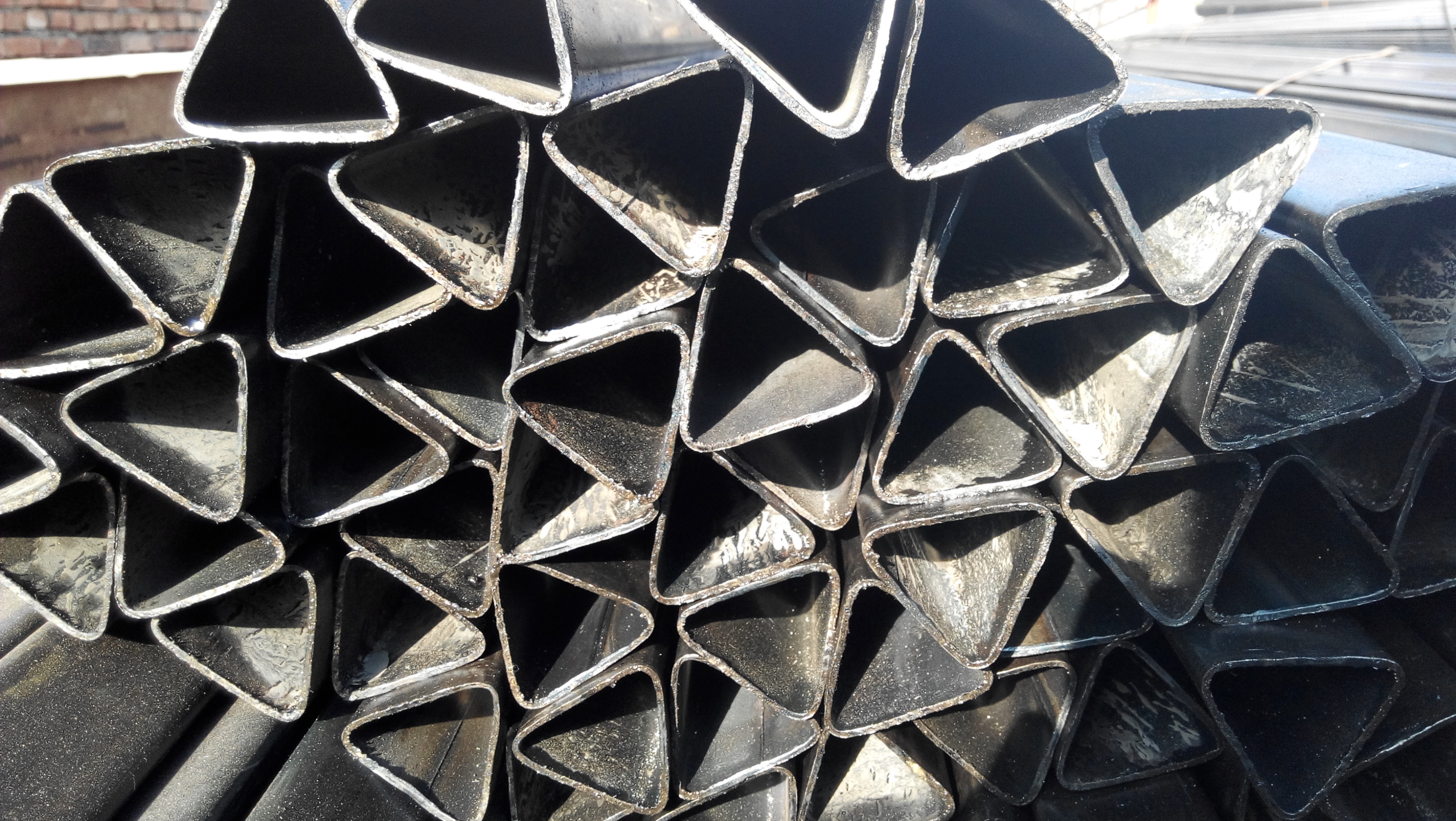 三角管生产厂家