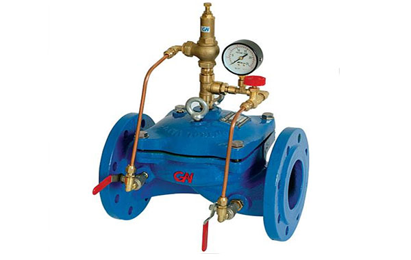 美国cash acme泄压阀