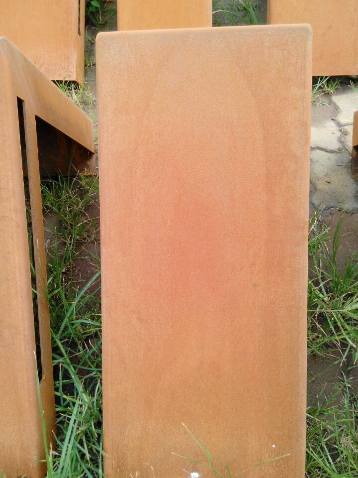 耐候钢板现货,红锈钢板生锈药水