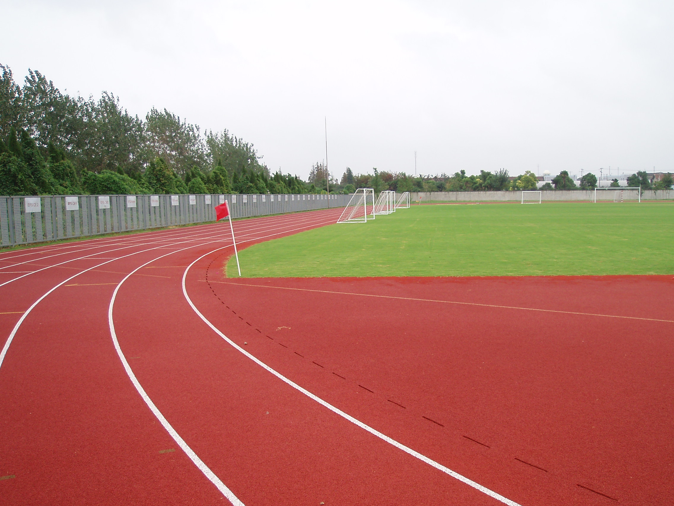 江山塑胶跑道维修厂家