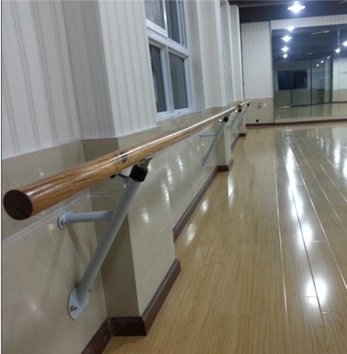 深圳壁挂式舞蹈压腿扶手厂家直供一手货源省去中间商利润