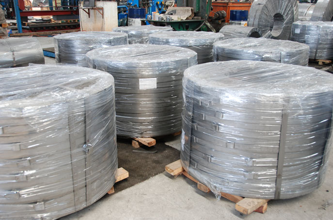 316h不锈钢钢带厂家