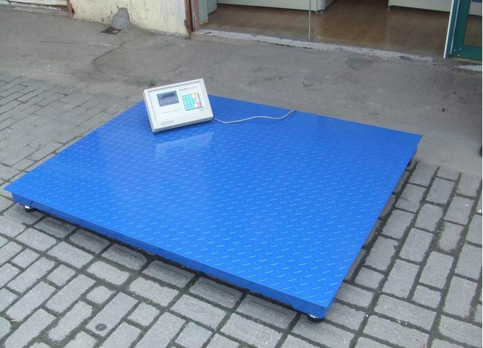 内蒙古自治区《5吨电子地泵称》【厂家直销】