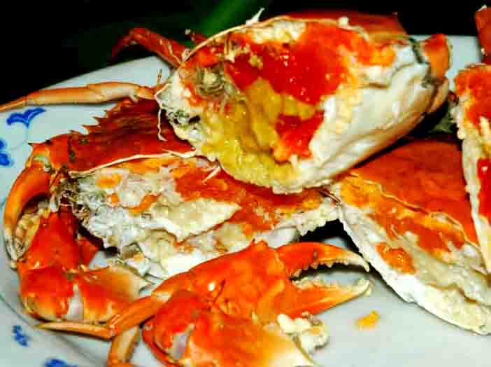 无锡进口海鲜关税税率