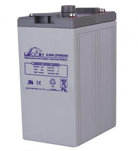 理士蓄电池DJ500