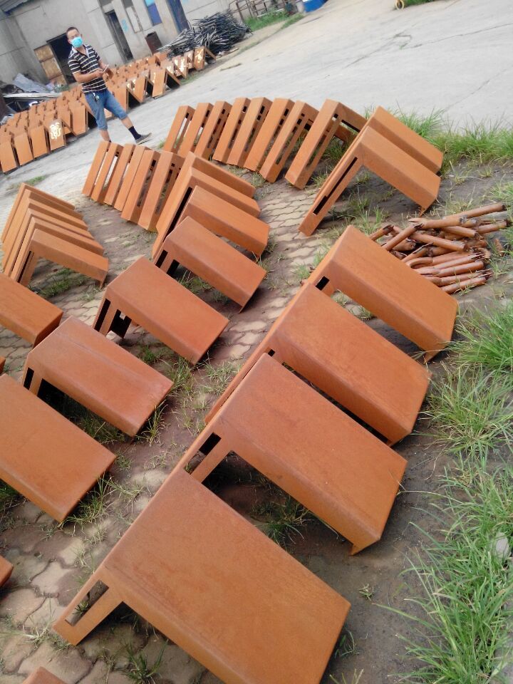 红锈钢板哪里有