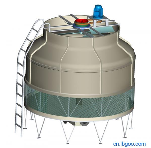 長沙冷卻塔生產廠家