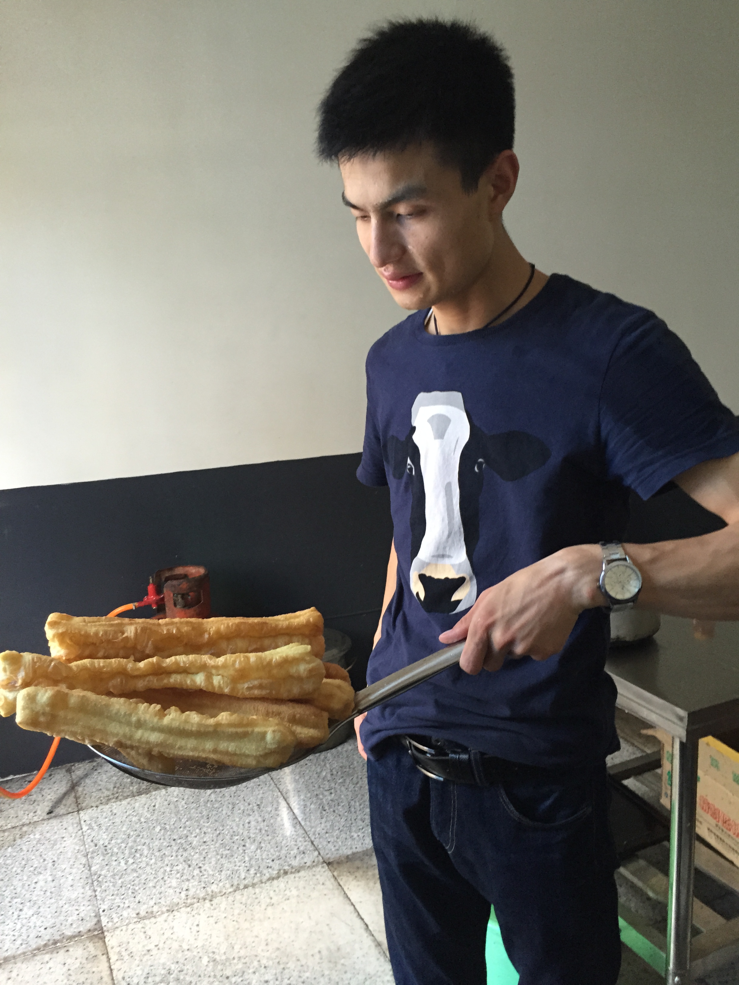 油条培训-学做油条地方培训油条哪里最好?