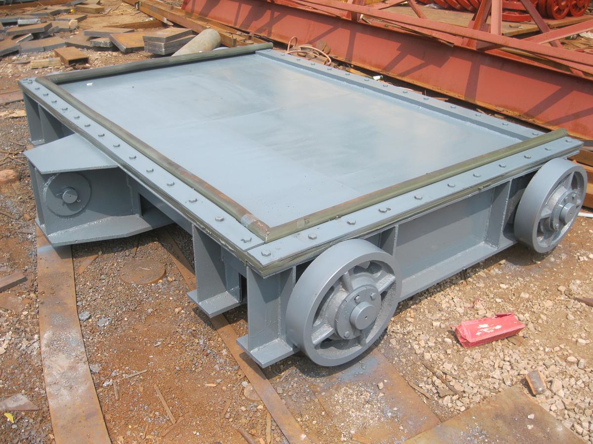 湖北平面滑动钢制闸门生产厂家