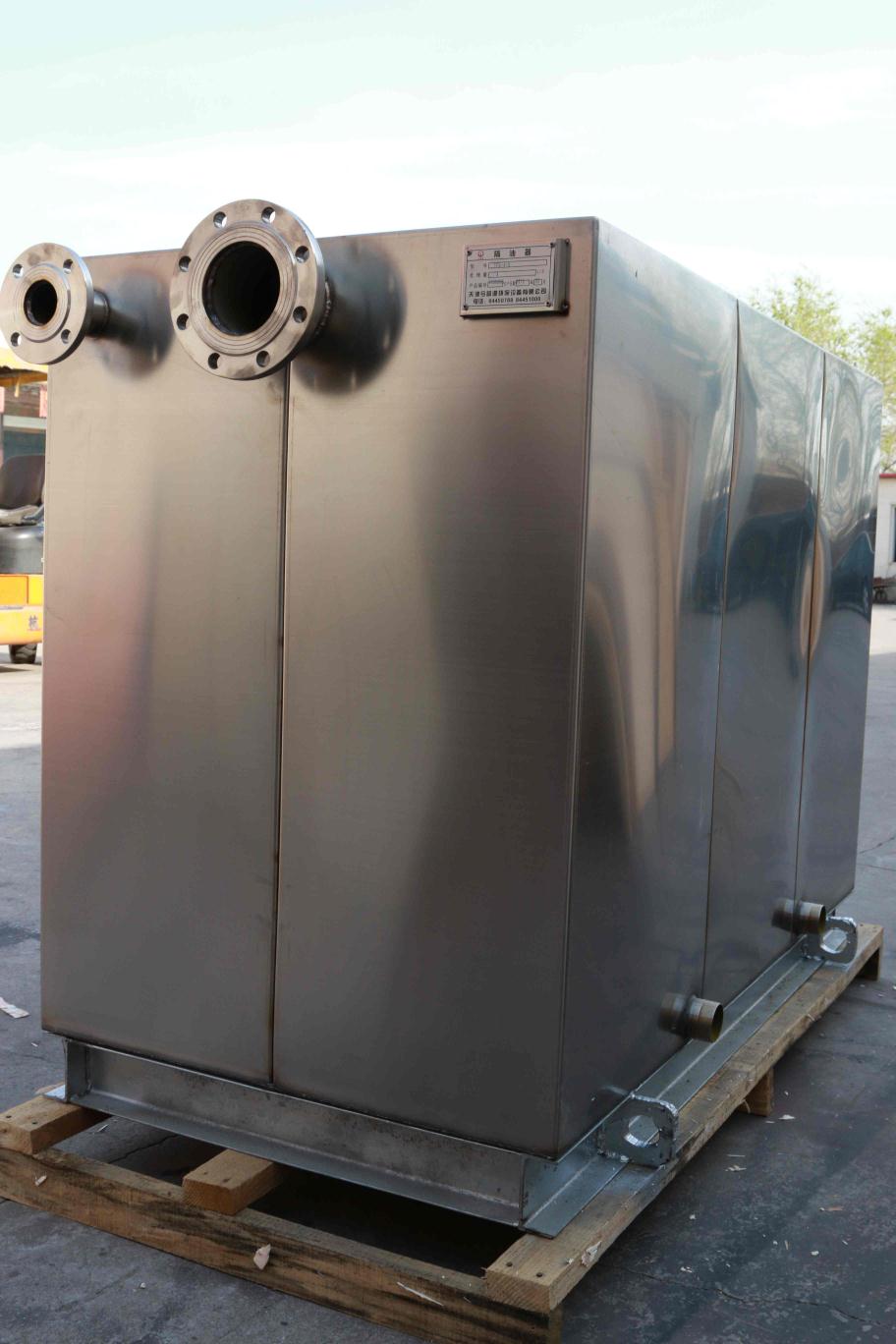 重庆油水分离器供应重庆油水分离器