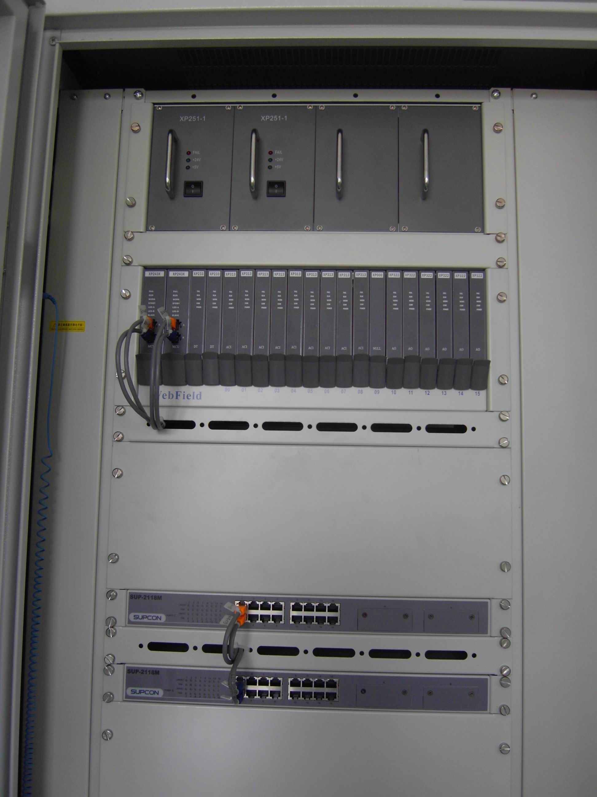 山西购浙大中控卡件xp314首选济南中控代理商型号齐全 批发价格