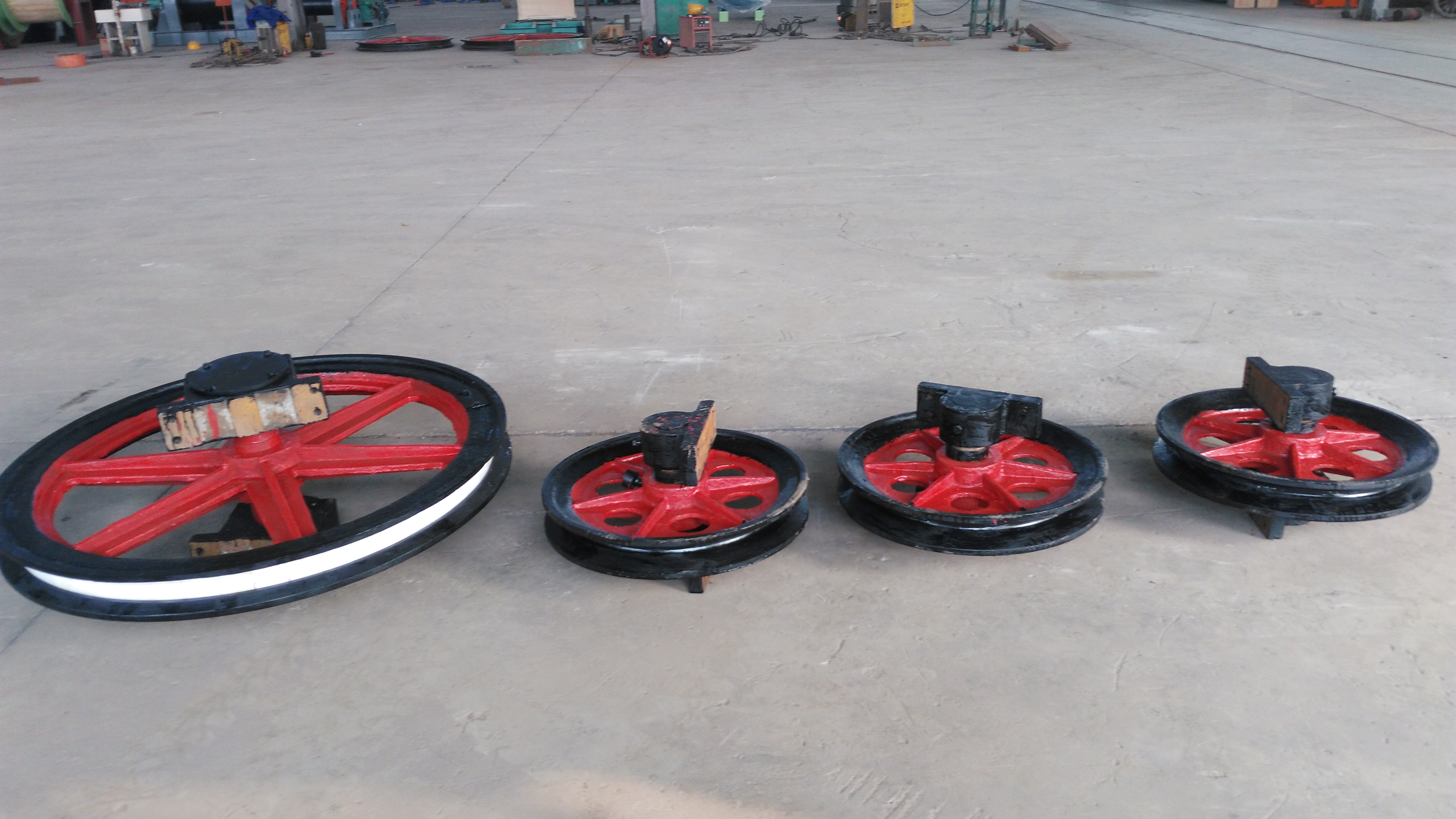 天轮耐磨胶块天轮塑料衬垫天轮耐磨衬块