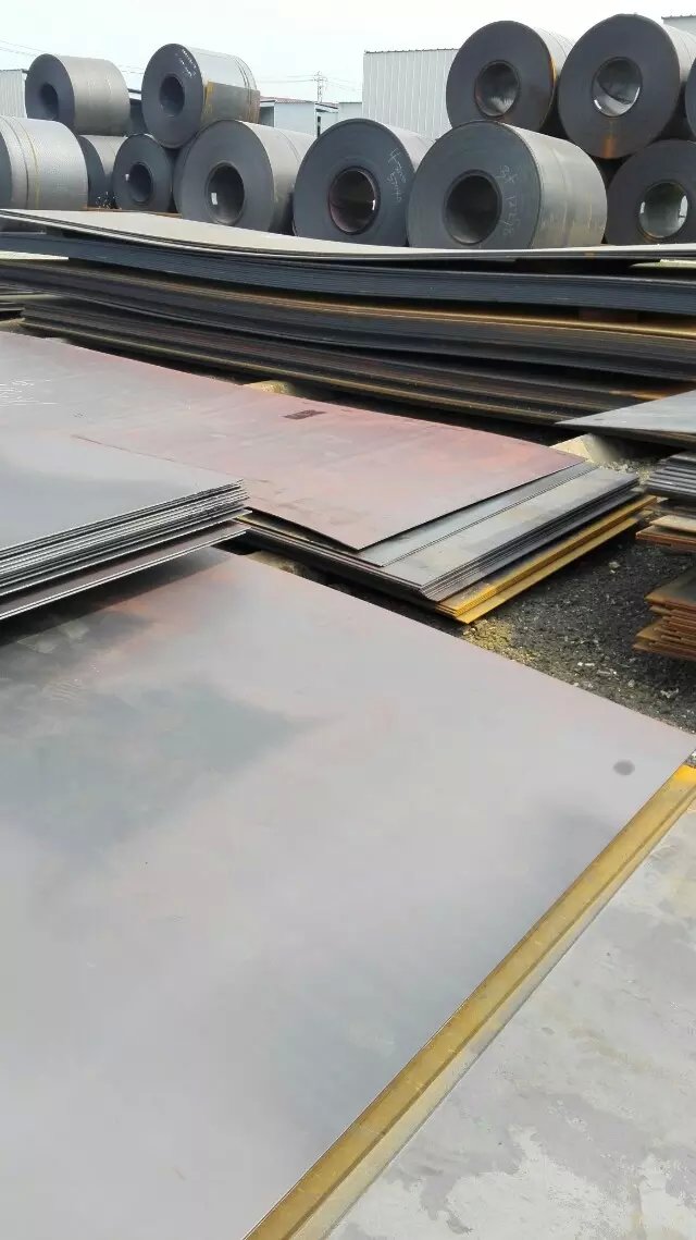 经营25号钢板;盐城25号中厚板;25号卷板