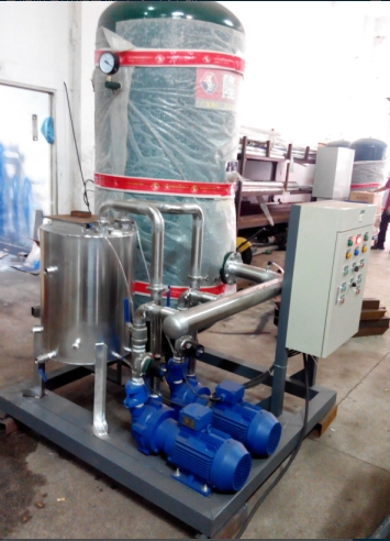 供应医院负压系统 真空负压机组 医院专用负压站 医院负压站机组